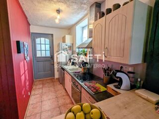  Maison à vendre 8 pièces 167 m²