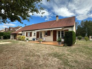  Maison à vendre 4 pièces 110 m²