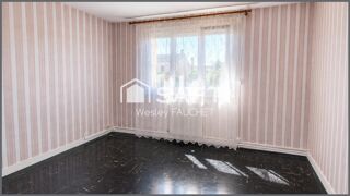  Maison à vendre 4 pièces 81 m²