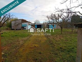  Terrain � vendre 762 m�