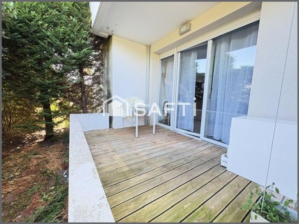 2 Pièces · 42 m²2 Pièces, 42 m² · Saint-André-de-Cubzac 33240
