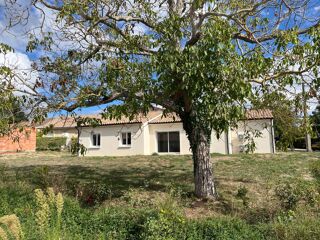  Maison à vendre 5 pièces 118 m²