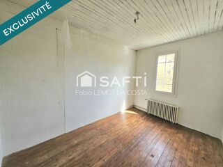  Maison à vendre 6 pièces 104 m²