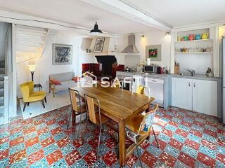  Maison � vendre 5 pi�ces 140 m�