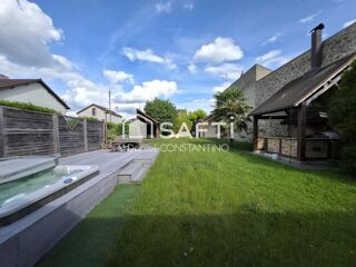  Maison à vendre 7 pièces 167 m²