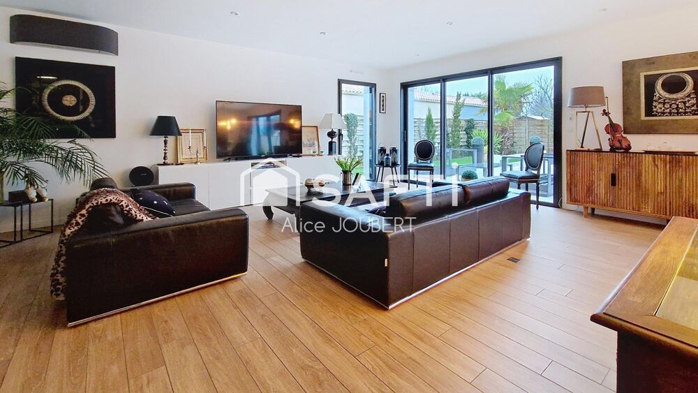 � vendre  Maison Talmont-Saint-Hilaire (85440)