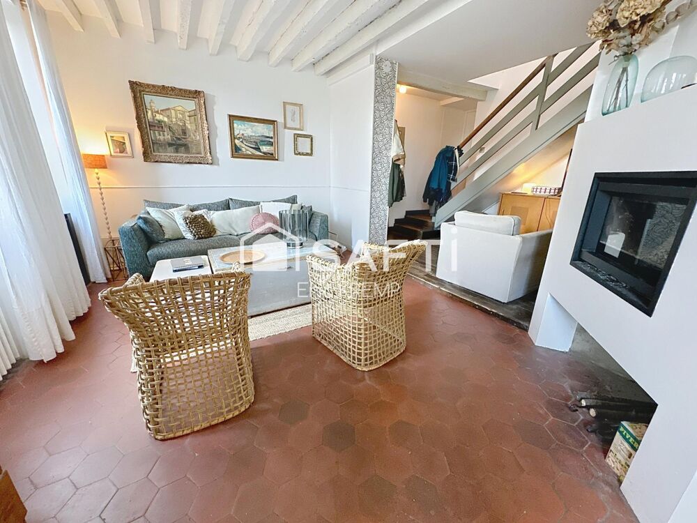  vendre  Maison Apremont (60300)