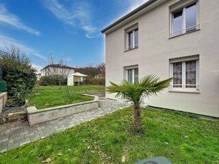  Maison à vendre 4 pièces 84 m²