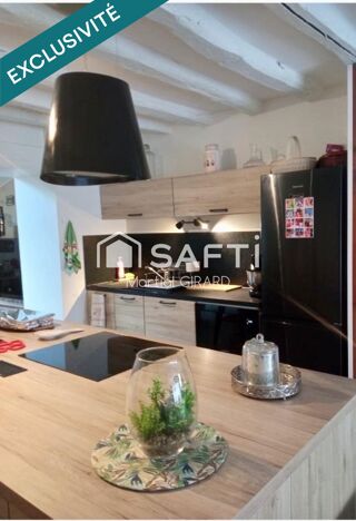  Maison � vendre 4 pi�ces 97 m�