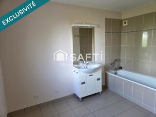  Maison à vendre 5 pièces 90 m²