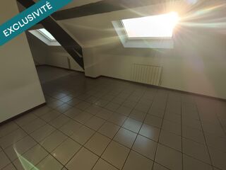  Appartement � vendre 3 pi�ces 56 m�