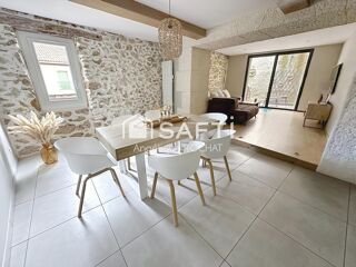  Maison à vendre 5 pièces 115 m²