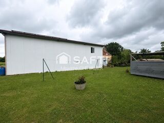  Maison � vendre 4 pi�ces 98 m�