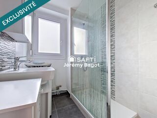  Appartement � vendre 2 pi�ces 45 m�