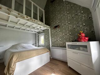  Maison à vendre 4 pièces 80 m²