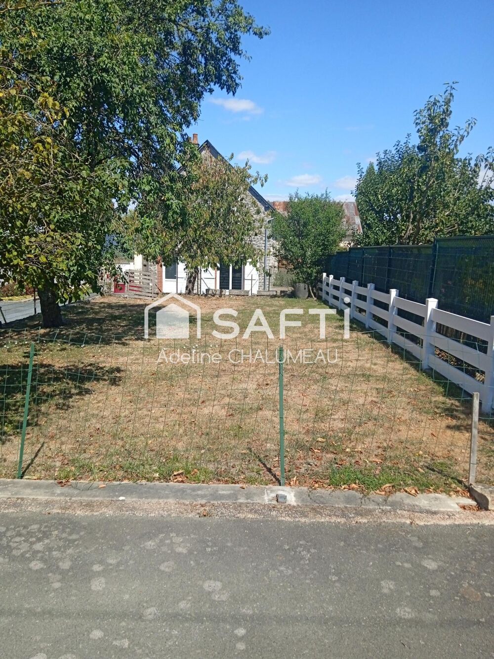 Vente Maison MAISON 63 M² Evron