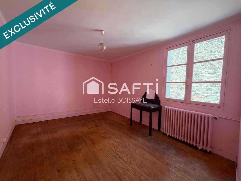 Vente Maison Estelle BOISSAYE vous propose Valdalliere