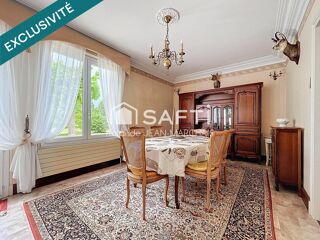  Maison  vendre 6 pices 138 m