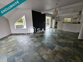  Maison à vendre 6 pièces 160 m²