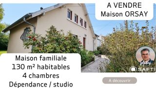  Maison � vendre 6 pi�ces 129 m�