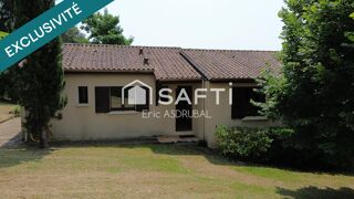  Maison à vendre 2 pièces 110 m²
