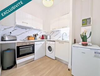  Appartement � vendre 3 pi�ces 60 m�