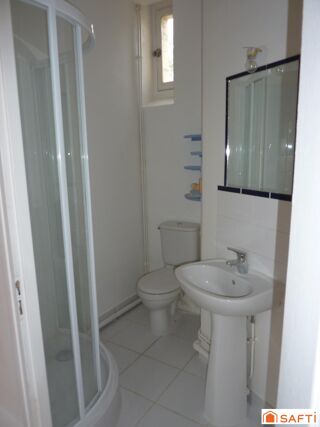  Appartement � vendre 2 pi�ces 36 m�