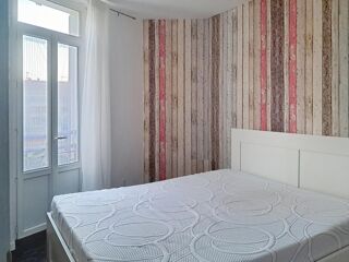  Appartement � vendre 3 pi�ces 41 m�