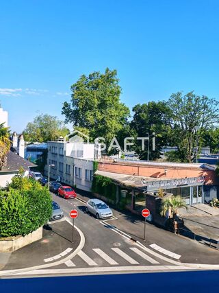  Appartement à vendre 1 pièce 22 m²