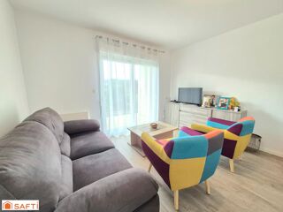  Appartement � vendre 2 pi�ces 40 m�