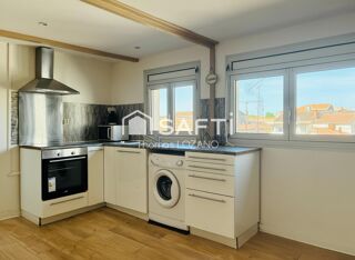  Appartement � vendre 2 pi�ces 70 m�