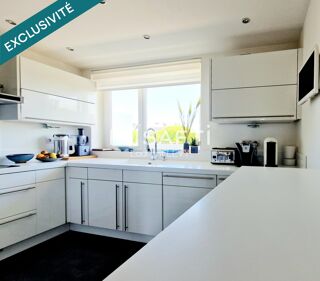  Appartement  vendre 4 pices 87 m