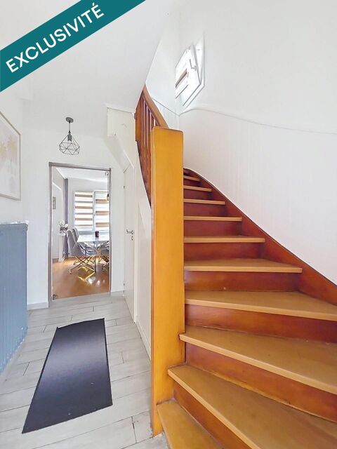   Maison individuelle 5 pi�ces 105m2 Maison - 5 pi�ce(s) - 105 m�
