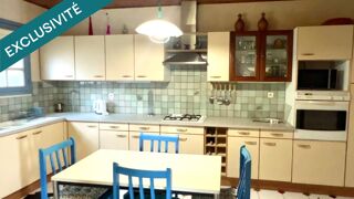  Maison à vendre 5 pièces 140 m²