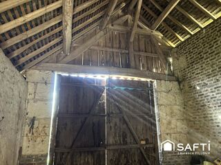  Maison � vendre 3 pi�ces 60 m�