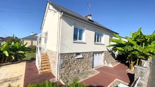  Maison � vendre 5 pi�ces 73 m�