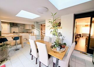  Maison à vendre 7 pièces 160 m²