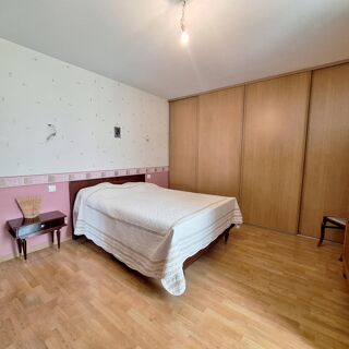  Maison � vendre 4 pi�ces 87 m�