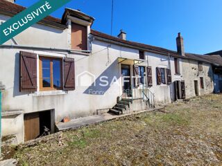  Maison à vendre 3 pièces 80 m²
