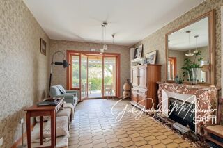  Maison à vendre 8 pièces 163 m²