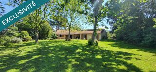  Maison  vendre 7 pices 140 m