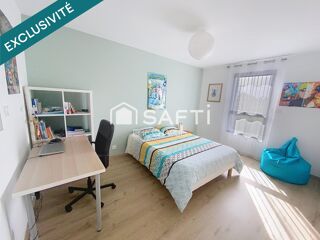  Maison � vendre 6 pi�ces 136 m�