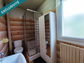  Maison à vendre 5 pièces 83 m²