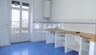  Appartement à vendre 3 pièces 55 m²