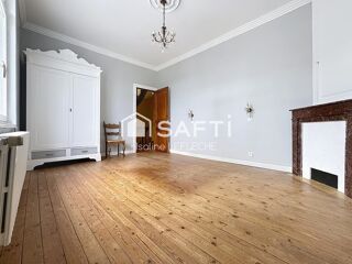  Maison à vendre 7 pièces 168 m²