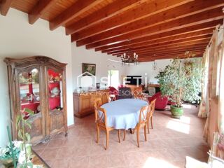  Maison à vendre 7 pièces 195 m²
