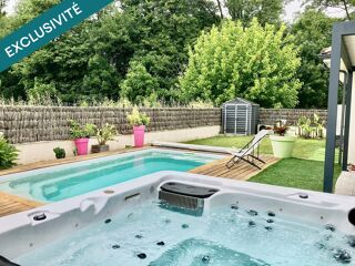  Maison � vendre 5 pi�ces 159 m�