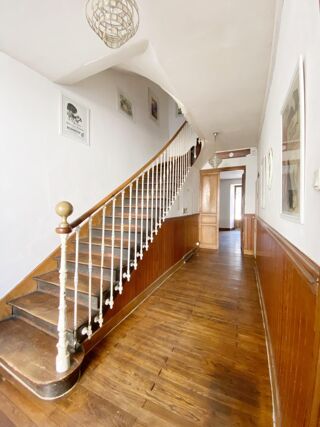  Maison � vendre 8 pi�ces 278 m�