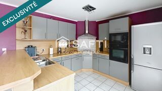  Maison � vendre 6 pi�ces 130 m�