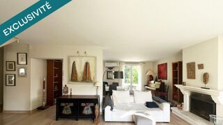  Maison à vendre 7 pièces 130 m²